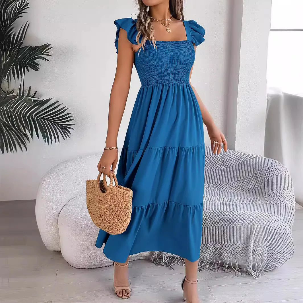 Feija™| Maxikleid Deine Sommer-Energie