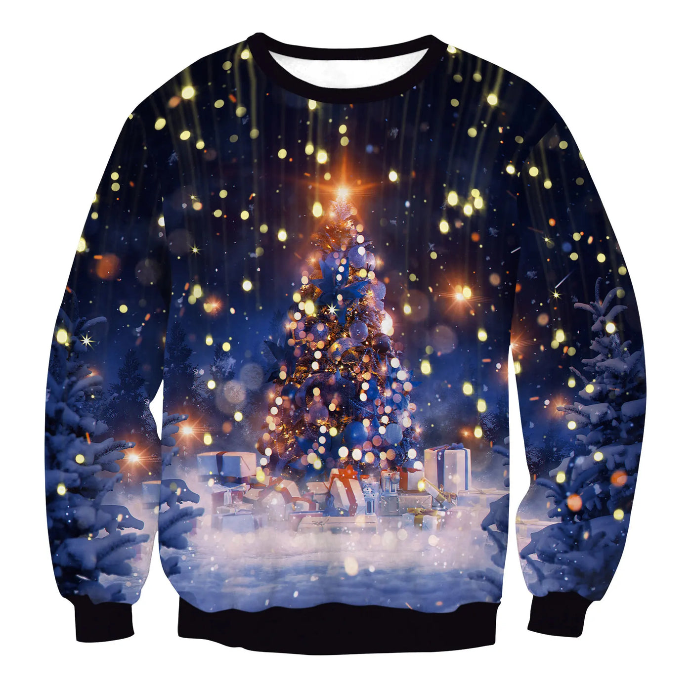 Lucida- Festlicher Pullover für Damen