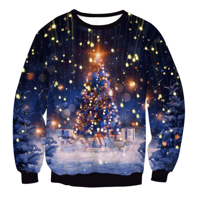 Lucida- Festlicher Pullover für Damen