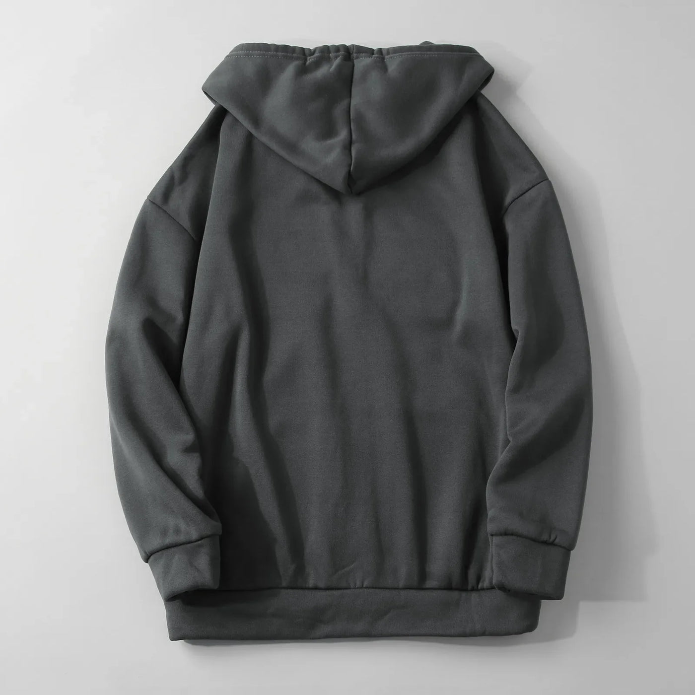 Lilit- Besticktes Sweatshirt mit langen Ärmeln