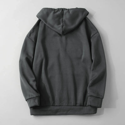 Lilit- Besticktes Sweatshirt mit langen Ärmeln