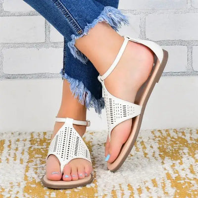Miquel | Leichte orthopädische Sandalen
