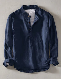 Marineblau