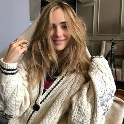 Arina | Elegantes und vielseitiges Sommerkleidungsstück