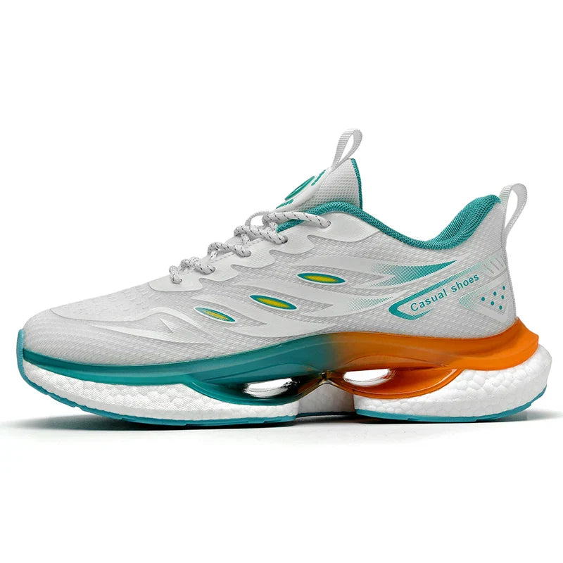 Fudus | Herren Jogging Schuhe