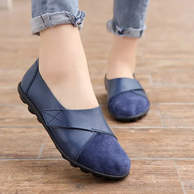Anke - Orthopädische Schlupfschuhe für Frauen