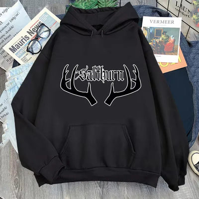 Lyrea- Hoodie für Damen mit Film-Print