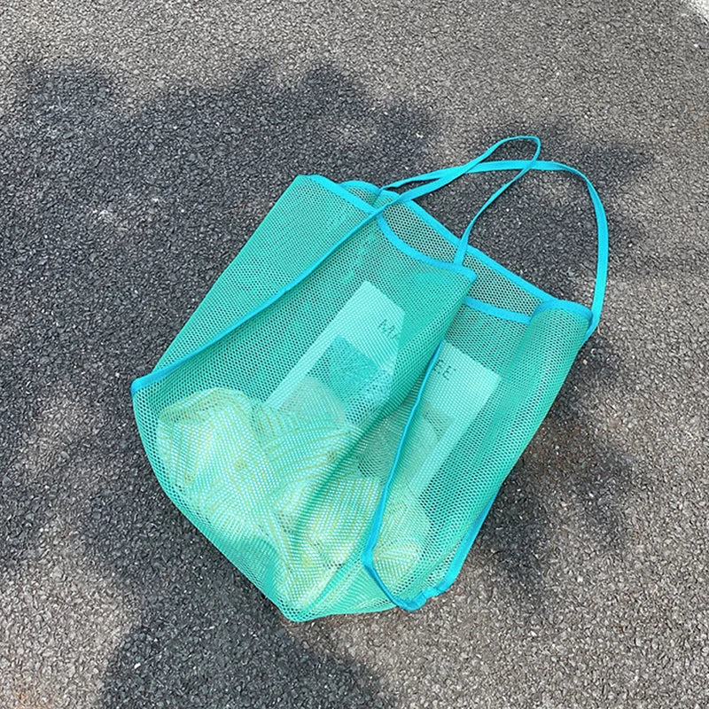 Frieda | Sommerliche Umhängetasche