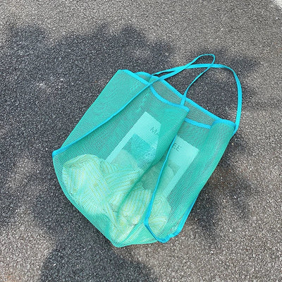 Frieda | Sommerliche Umhängetasche