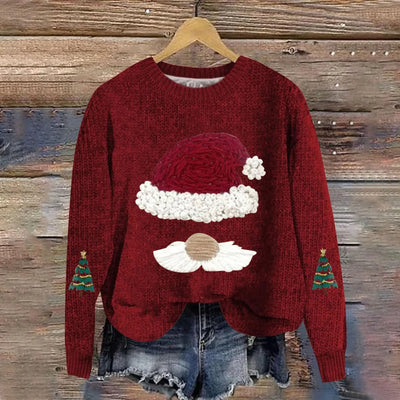 Itzel- Wintermantel mit Eleganten Details
