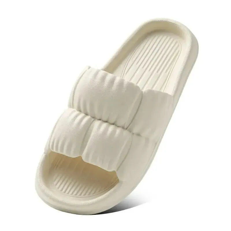 Wolken | Plattform Sandalen