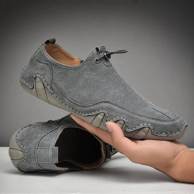 Kamota | Leichte Flat Loafers für stilvollen Komfort