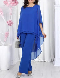 Blau