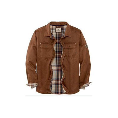 Romano | Vintage Herrenjacke im zeitlosen Stil