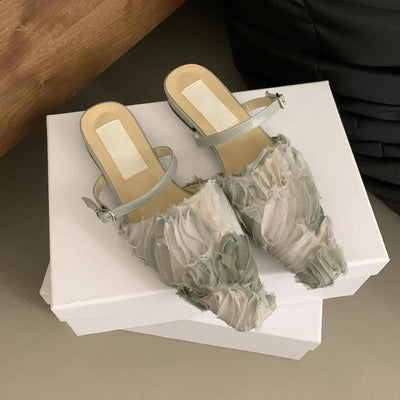 Sherica | Leichte und Bequeme Orthopädische Schuhe
