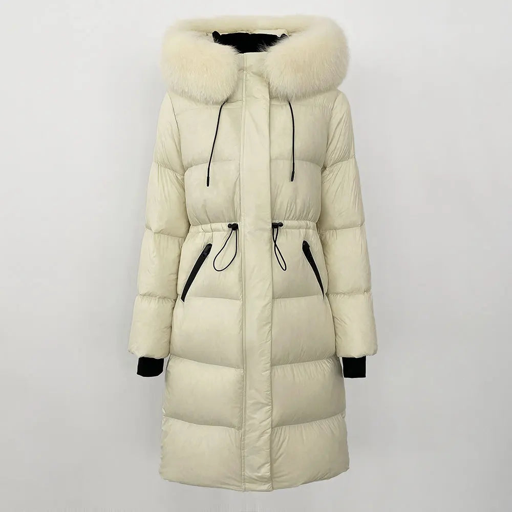 Berrty- Warme Jacke für Damen