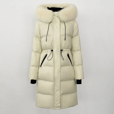 Berrty- Warme Jacke für Damen