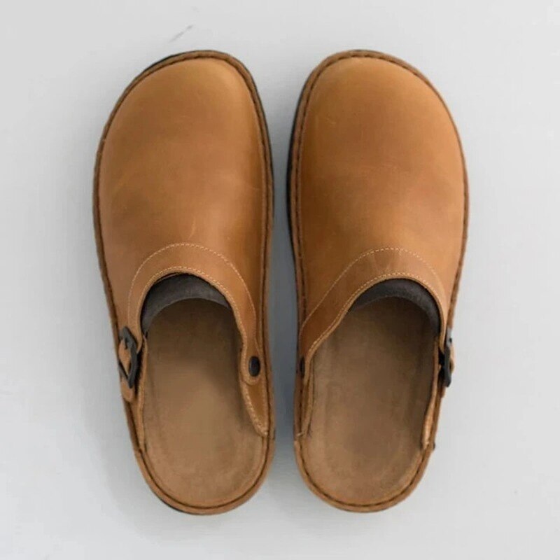 Stephen - Bio-Leather Schuhe für Männer
