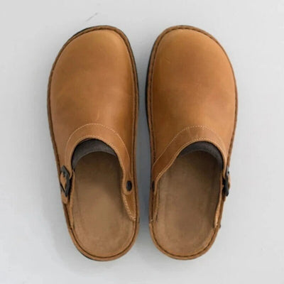 Stephen - Bio-Leather Schuhe für Männer