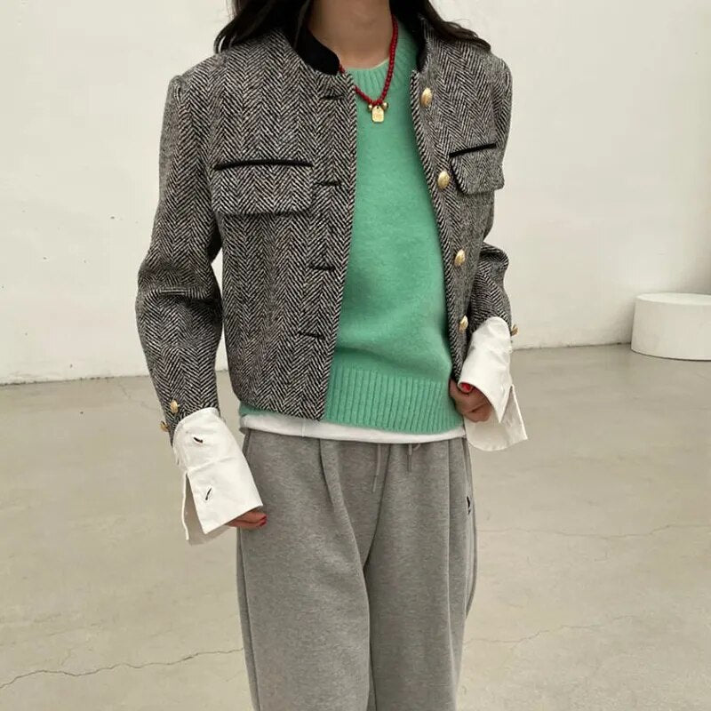 Gia | Trendiges und elegantes Sommerkleidungsstück