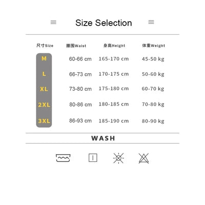 3Stück Bequeme bedruckte Herrenunterwäsche Boxershorts