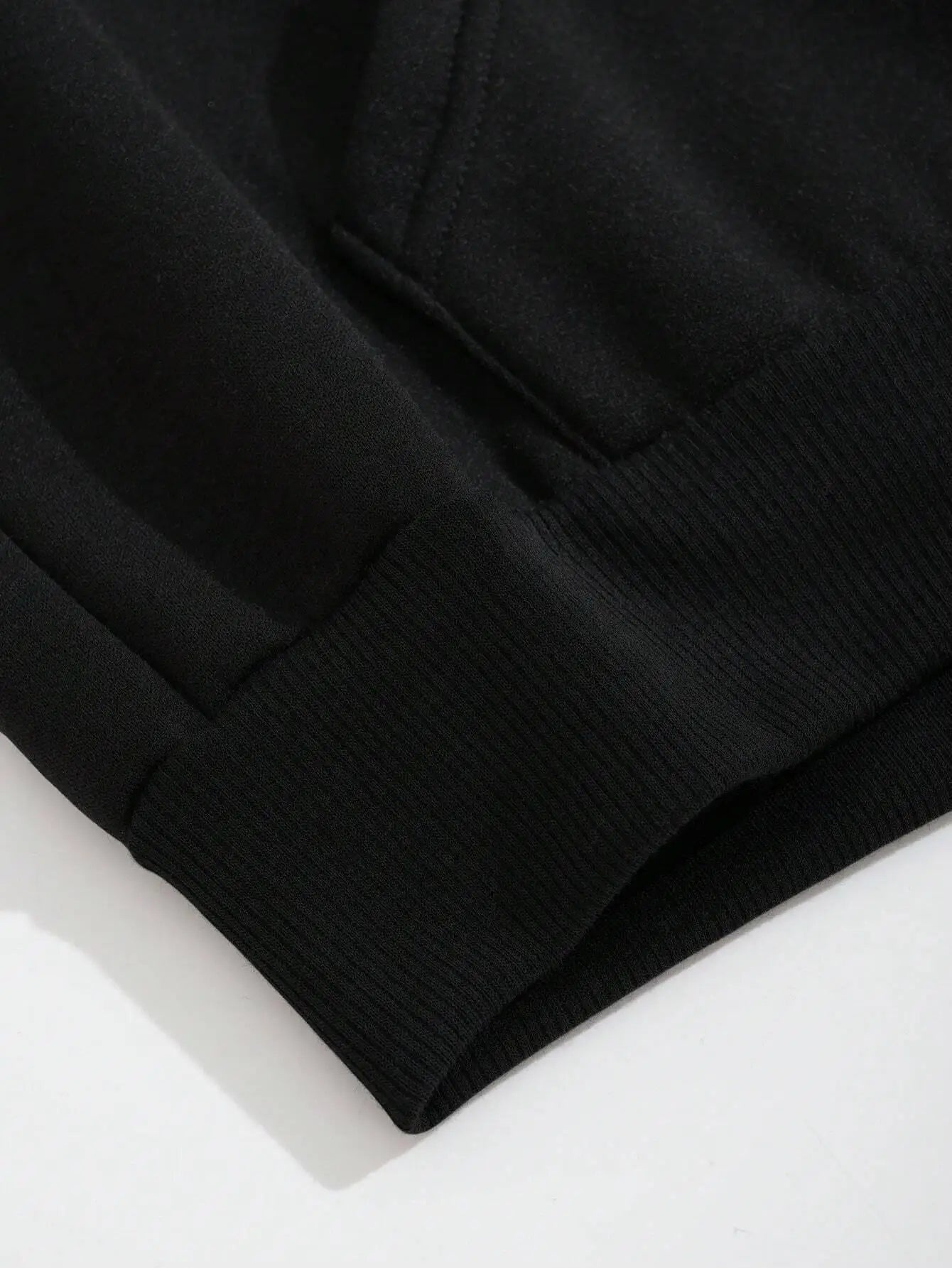Calliop- Kapuzenpullover mit lustigem Print und Flügelmotiv