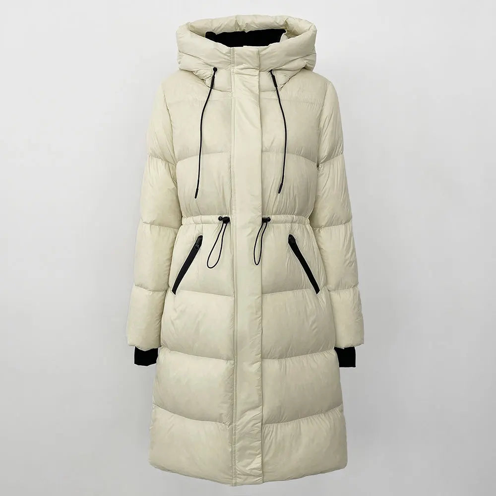 Berrty- Warme Jacke für Damen