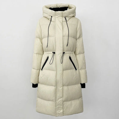 Berrty- Warme Jacke für Damen