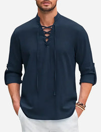 Marineblau