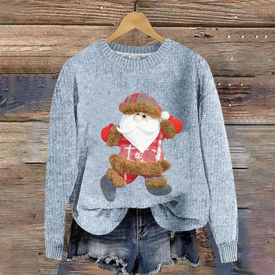 Itzel- Wintermantel mit Eleganten Details