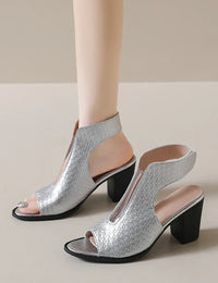 Silber