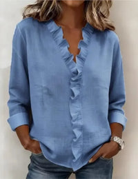 Blau