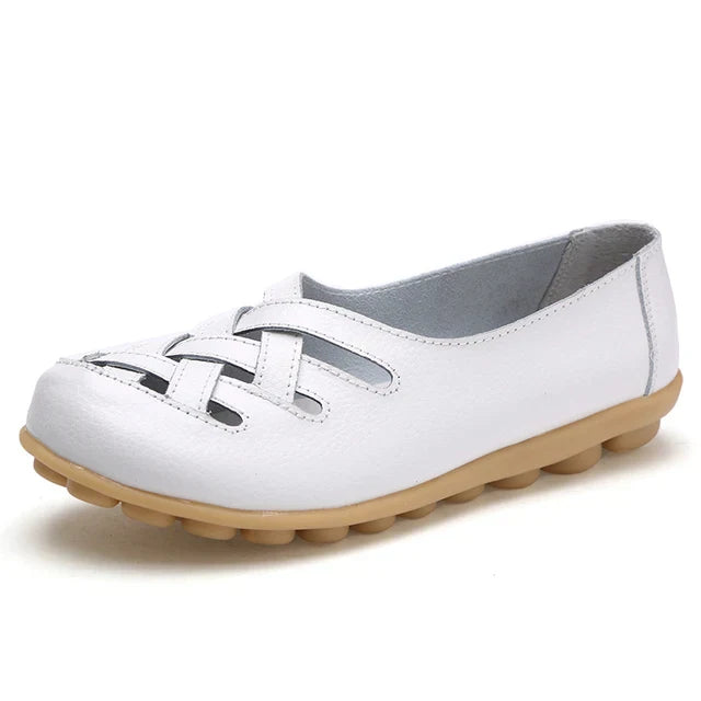 Kenima | Komfortable und atmungsaktive orthopädische Schuhe
