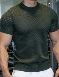 Grün
