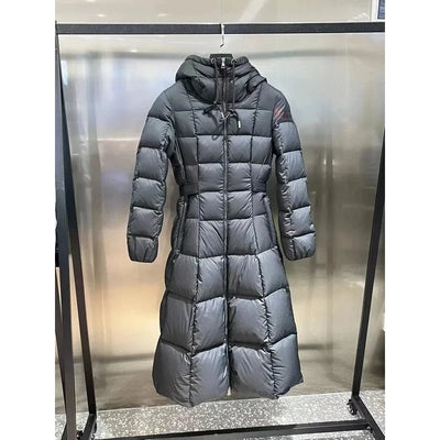 Suse- Winter-Daunenjacke für Damen