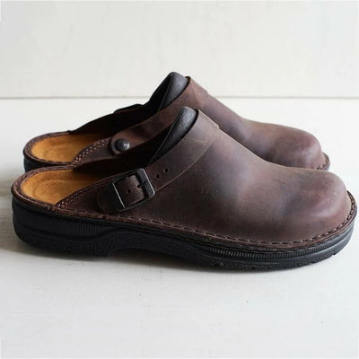 Stephen - Bio-Leather Schuhe für Männer