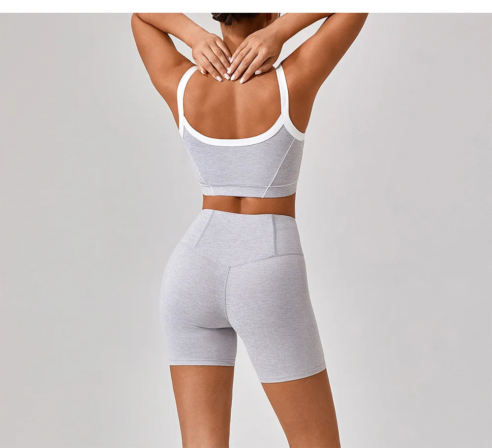 Gisela | 2-teiliges Trainingsset für Damen