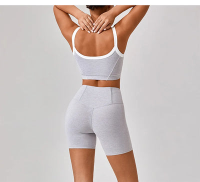 Gisela | 2-teiliges Trainingsset für Damen