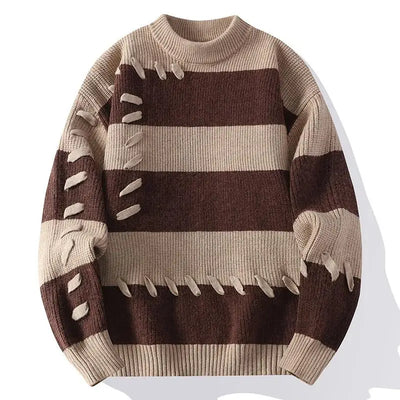 Koren- Strickpullover für Herren