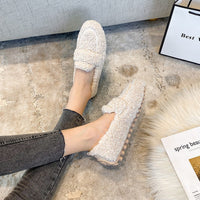 Azida - Komfortable und modische Schuhe in Beige