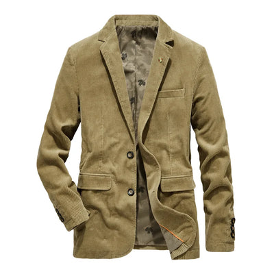 Noahem- Cord Blazer für Herren