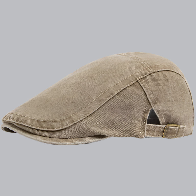 Geismar™ | Vintage Stil Baret