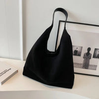 Damen Handtasche | Vielseitig und stilvoll für den Alltag in Schwarz