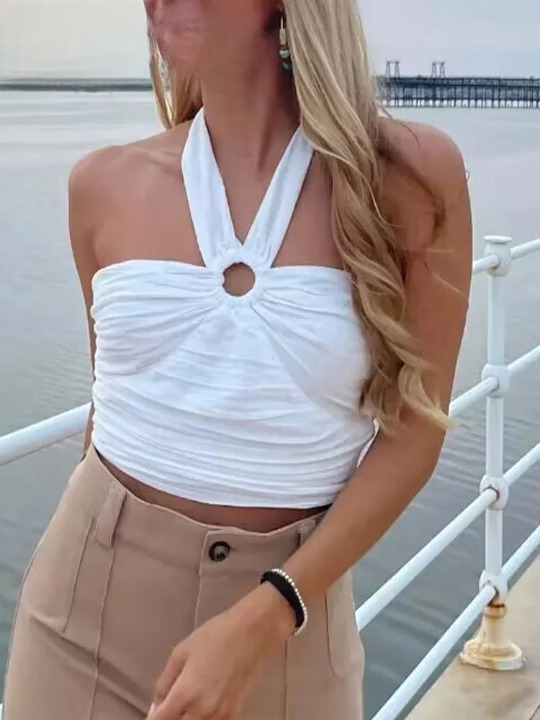Leliosa | Sommerliches Sexy Top