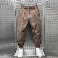 Marcin | Urban Comfort Hose in Braun