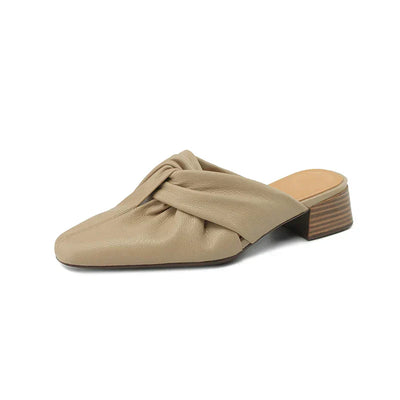 Sherina | Stilvolle und Unterstützende Orthopädische Schuhe