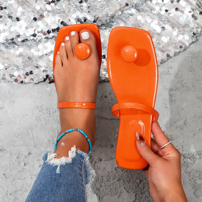 Merina | Unterstützende und leichte orthopädische Sandalen