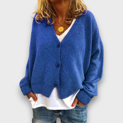 Shamira – Strickcardigan