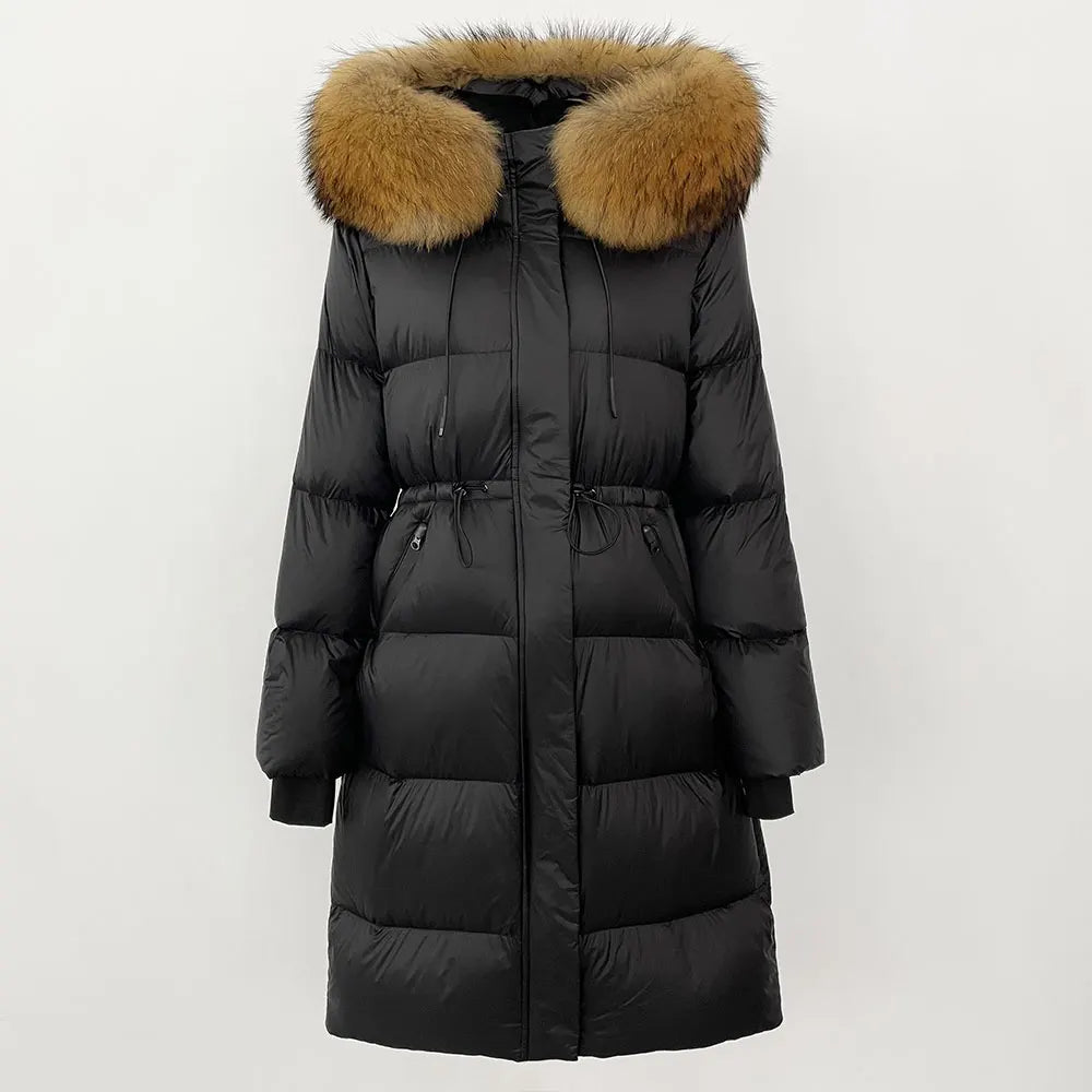 Berrty- Warme Jacke für Damen