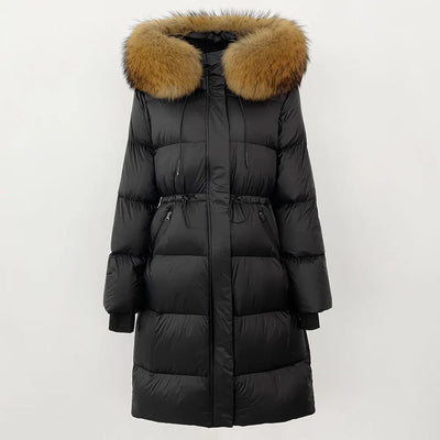 Berrty- Warme Jacke für Damen